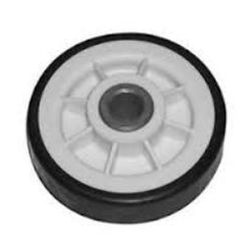 Whirlpool Dryer Drum Roller 12001541