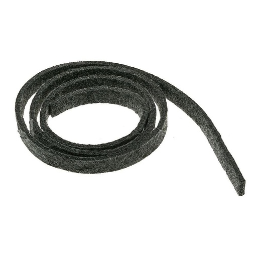 GE Dryer Drum Felt Seal WW02A00201