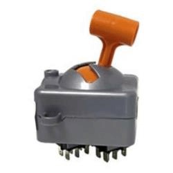 Power Wheels Hurricane Jeep Shifter J4394-9319