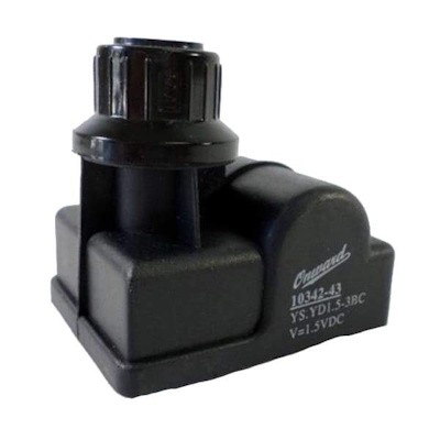 Ignitor 3 Outlets