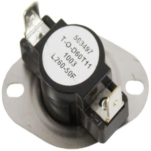Samsung Dryer HI Limit Thermostat DC47-00018A Replacement