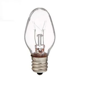 Whirlpool Dryer Light Bulb, 10W