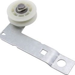 Whirlpool Dryer Idler Pulley Assembly W10837240