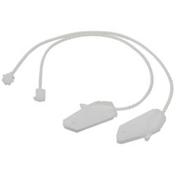 Bosch Dishwasher Hinge Cables 2 Pack 00610087