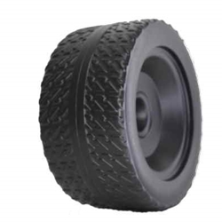 Power Wheels Front Wheel H8256-2459