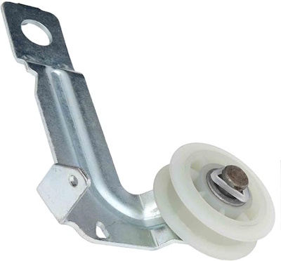 Whirlpool Dryer Idler Pulley Assembly