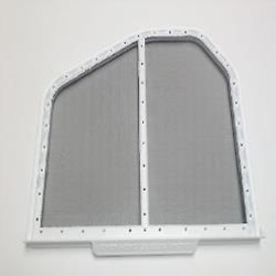 Whirlpool Dryer Lint Filter