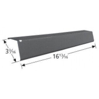 Heat Tent Stainless Steel 91751 for BBQ Grill Repair