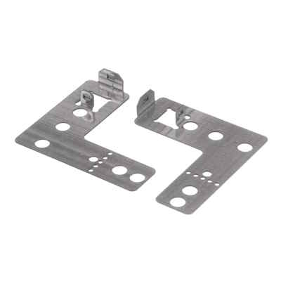 Dishwasher Mounting Bracket Bosch 00170664