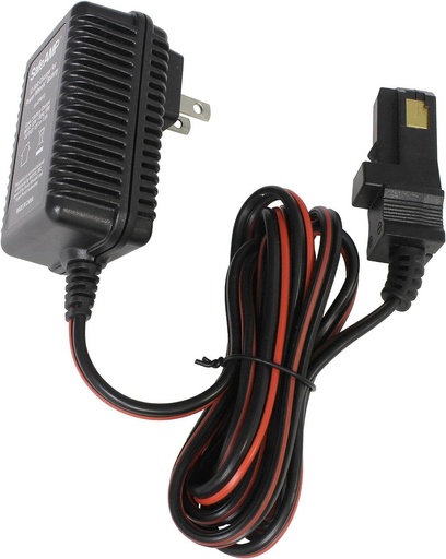 Power Wheels 12V Charger for Gray Battery
