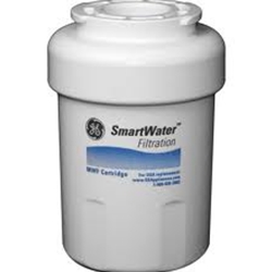 GE SmartWater Refrigerator Water Filter WG03F00835 MWF