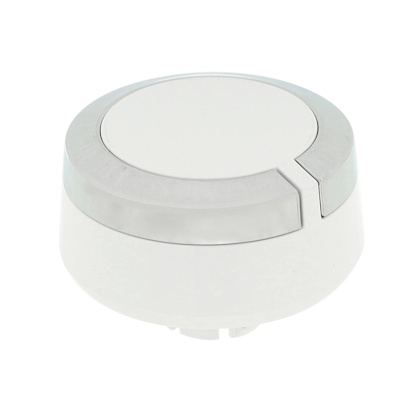 GE Dryer Control Knob WW01L01635