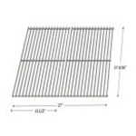 Stainless Cooking Grill Set Of 2 59812