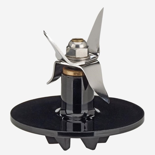 Cuisinart Blender Cutter Assembly Black SPB-456-2B