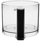 Cuisinart Food Processor Work Bowl With Handle DLC2014WBCN-1