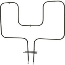 GE WG02F05396 Range Oven Bake Element, 3000W