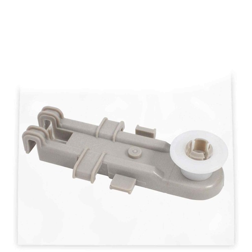 Whirlpool Dishwasher Upper Dishrack Roller Assembly