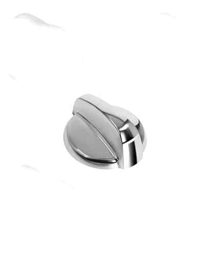 GE Range Burner Control Knob