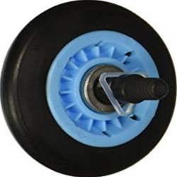 Samsung Dryer Roller Axle DC97-16782A Replacement