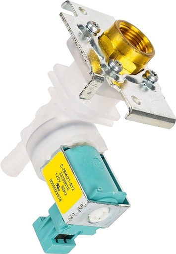 Bosch Dishwasher Water Inlet Valve