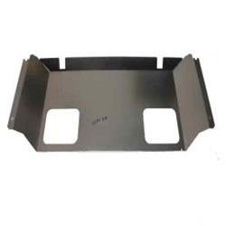 Radiation Shield Rev D 10184-E85