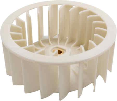 LG Dryer Blower Wheel 