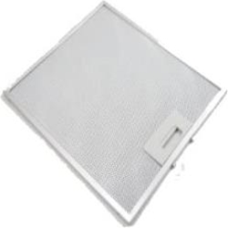 Whirlpool Microwave Grease Filter