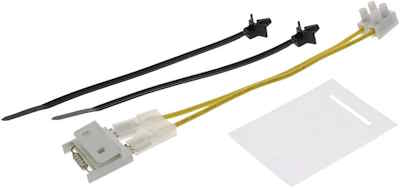Whirlpool Dishwasher Thermal Fuse Kit 8193762