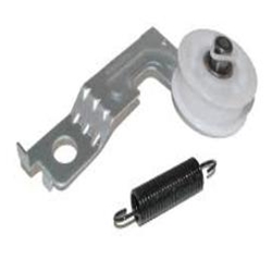 LG Dryer Idler Pulley with Bracket LG 