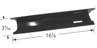 Stainless Steel Heat Plate 92411