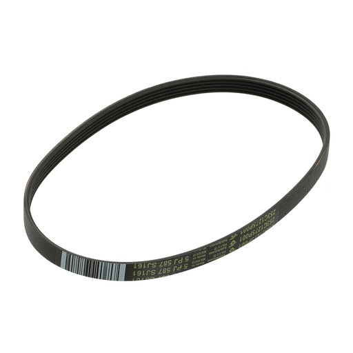GE Washer Drive Belt WW01F01756