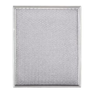 BROAN NUTONE RANGE HOOD ALUMINIUM GREASE FILTER, 8-7/16" X 11-1/4" X 3/32"
