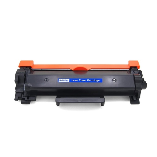 Brother Compatible Black Toner Cartridge High Yield