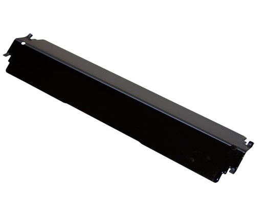 Heat Plate Porcelain Steel 93321 for BBQ Grill Repair