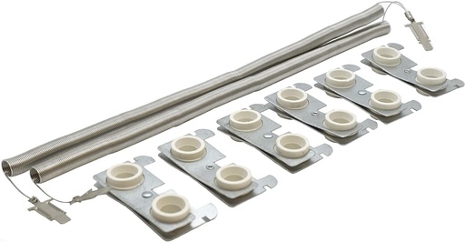 Element Kit WE25M27C WE11X10007