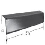 Porcelain Steel Heat Plate 94251
