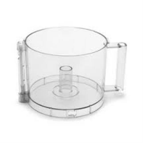 Cuisinart Food Processor DLC-005AGTX 1 Bowl Grey