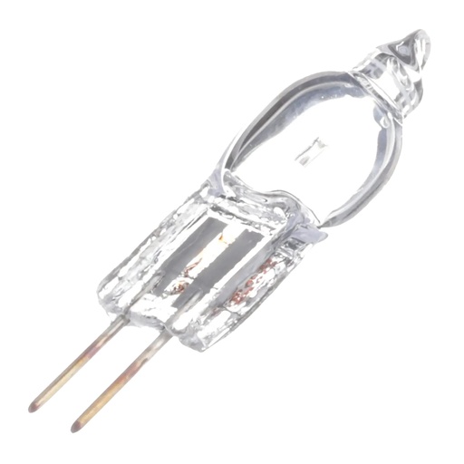 Whirlpool Range Halogen Light Bulb, 10W