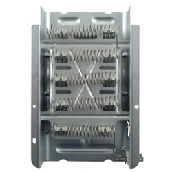Whirlpool Dryer Heating Element Assembly 5400W 279838