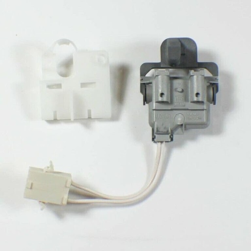 Washer Lid Switch