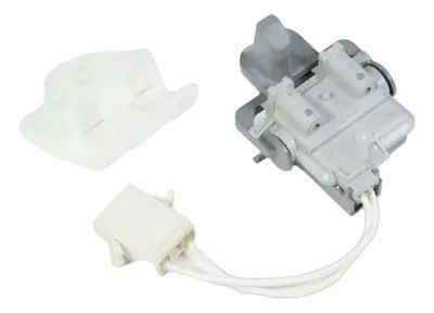 Washer Lid Switch