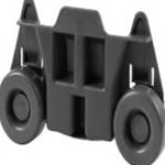 Dishwasher Rack Roller W10195416V
