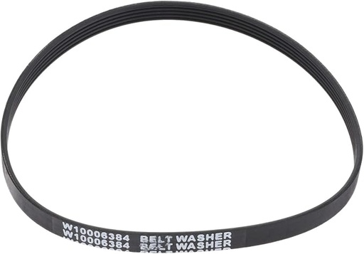 Whirlpool Washer Drive Belt