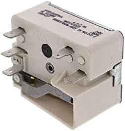 Switch Small Burner WG02F00292 WB24T10029