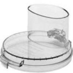 CUISINART FOOD PROCESSOR LID LARGE TUBE DLC7 DLC-017BGTX-1