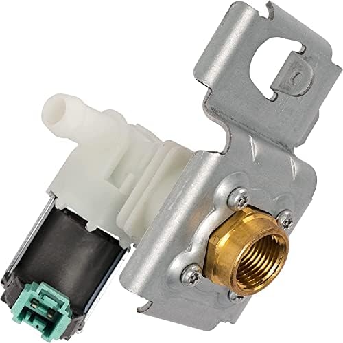 Valve Water Inlet Fine Fil 5 WPW10158389