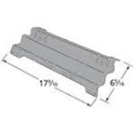 Heat Plate 98511 for BBQ Grills