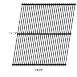 Cooking Grill SP43A-3