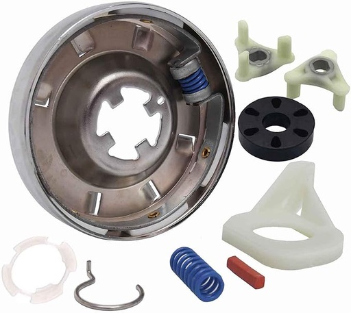Whirlpool Washer Clutch Assembly