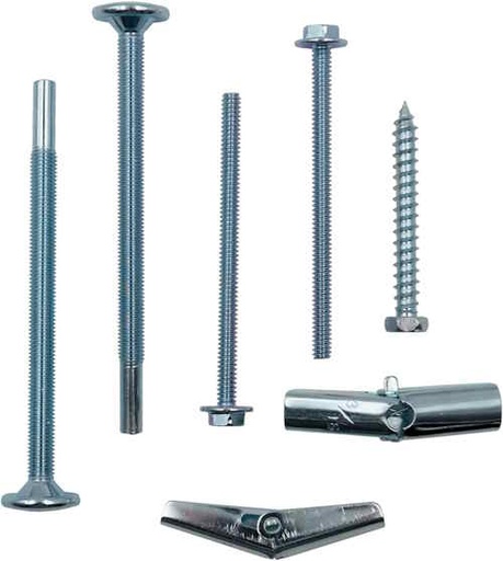 Samsung Microwave Hardware Kit